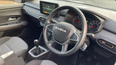 Dacia Sandero Stepway 1.0 TCe Extreme 5dr Petrol Hatchback